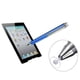 thumbnail image 4 of Lápiz óptico con táctil Lápiz capacitivo delgado para - Pta, se describe Azul Soledad Lápiz óptico de pantalla táctil, 4 of 10