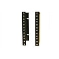 thumbnail image 2 of 4U Rack Extender 4" Long for Racks and Cabinets, 2 of 2