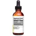 thumbnail image 3 of Botanic Choice Lemon Balm Extract, Traditional Sleep Support, Liquid Dietary Supplement, 1 Fluid Ounce, 3 of 8