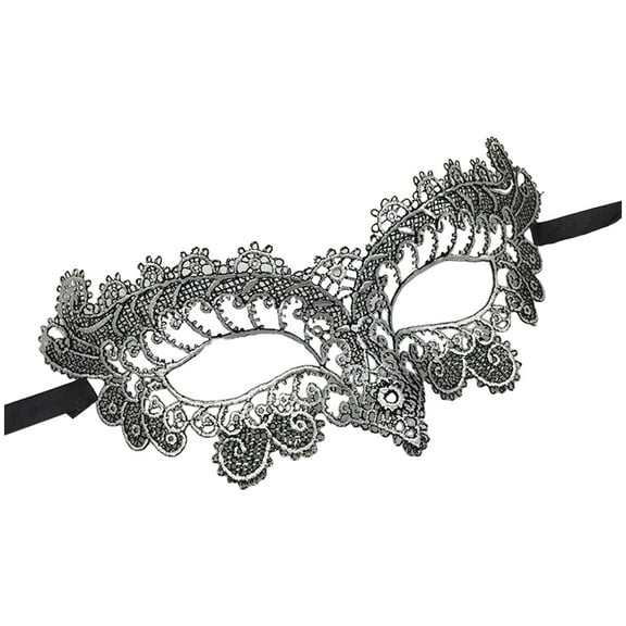 Masquerade Mould For Women DIY Party 0 0
