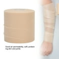 thumbnail image 3 of Waterproof Adhesive Bandage, Muscle , 2 Colors Available, Self Adhesive, Strong Adhesion with Comfortable Breathable Softness, Protecting Skin and Joints for Sports, 3 of 7