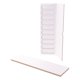 thumbnail image 1 of unbranded 2Ud Organizador Apilable Para Portaobjetos De Microscopio Con Limpieza Fácil Para Laboratorio, 1 of 8