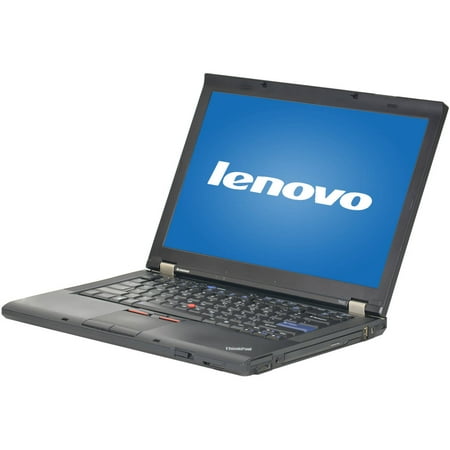 Refurbished Lenovo Gray 14.1