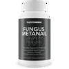 Fungus Metanail Serum Pro Probiotic - Our Best Probiotic Metanail Complex Fungal Nail Treatment for Toenails - Natural Probiotic Fungus Metanail Toenail Fungus Treatment - Premium Metanail Serum