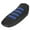 Blue Thicken Cover, variant on Motorcycle Widening and thickening Rear Seat For Surron Sur-Ron Sur Ron Lightbee Light Bee X S Off-Road Electric Vehicle E-Bike