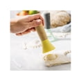 thumbnail image 2 of BergHOFF Leo 2" Nylon Mini Ravioli Stamp, Yellow, 2 of 2