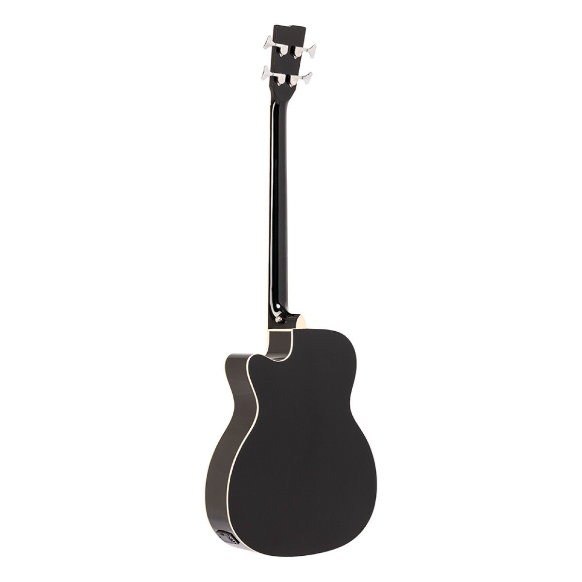 Stagg Music SA40 Acoustic Electric Guitar