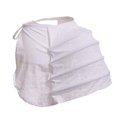 thumbnail image 1 of GRACEART Jupe Cerceau Victorienne pour Femmes Crinoline Cage, 1 of 4