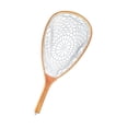 thumbnail image 4 of Neta de pesca de pesca con la red de cuerda de la cuerda de la cuerda de la cuerda peces captando la red libera para langostinos de agua dulce minnow, 4 of 8