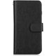 thumbnail image 2 of for iPhone SE 2020(2nd gen) Case, iPhone 8 Case, iPhone 7 Case, iPhone 6S Case, Wallet Leather Flip Card Holder Case, 2 in 1 Detachable Magnetic Back Cover(4.7'' Display), 2 of 7