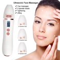 thumbnail image 3 of Mini máquina de belleza portátil 7D para el cuidado de los ojos, reafirmante de la piel, antienvejecimiento, masajeador ultrasónico para lifting facial, eliminación de arrugas., 3 of 6
