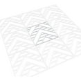 thumbnail image 6 of Large Gilcrest Decorative Fretwork Wall Panels in Architectural Grade PVC, 6 of 9