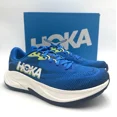 thumbnail image 1 of Hoka One RINCON 4 Espadrilles de Course pour Hommes Bleu Plusieurs Tailles (ECC), 1 of 6