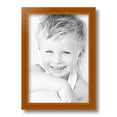 thumbnail image 2 of ArtToFrames 9x13 inch Honey Picture Frame, Brown Wood Poster Frame (4093), 2 of 7