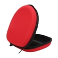 thumbnail image 3 of Estuche para Auriculares Estuche para Transporte de Audífonos Carcasa Dura de EVA con Protección Completa Bolsa de Almacenamiento de Viaje para MDR - XB450 950AP 85x71x24in ANGGREK  Otros, 3 of 8