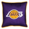NBA Los Angeles Lakers Toss Pillow