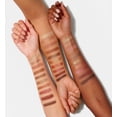 thumbnail image 4 of e.l.f. Rose Gold Eyeshadow Palette, Sunset, 4 of 5