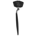 thumbnail image 1 of OULII Plastic Pool Cue Chalk Holder with Hanging Pen Design Black Durable Billiard Accessory for Pool Table, 1 of 8