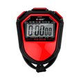 thumbnail image 2 of LJNYFDC Waterproof Daily Use Stopwatch Waterproof Digital Stopwatch Timer Lightweight Digital Display Timer for Sports Coaches Swimming Running Training, 2 of 6
