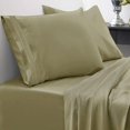 thumbnail image 1 of Juego de sábanas Sweet Home Collection 1800 hilos King, 1 of 4