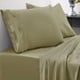 thumbnail image 1 of Juego de sábanas Sweet Home Collection 1800 hilos King, 1 of 4