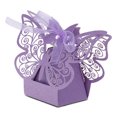 thumbnail image 2 of Sugar Box, Candy Box, Disposable Rustic For Special Occasion Decoration, 2 of 8