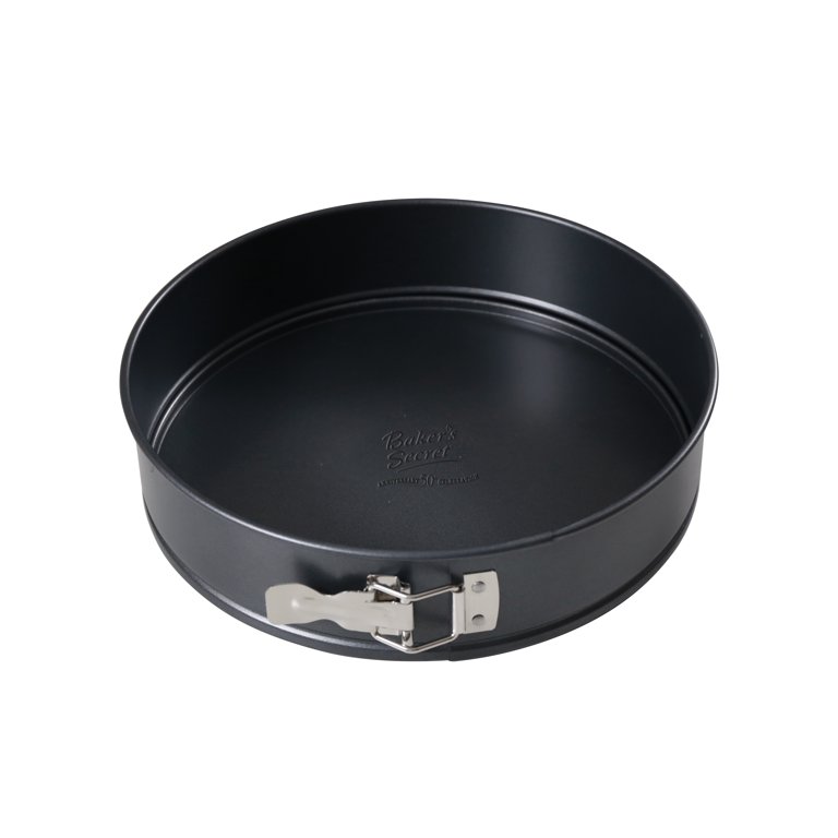 BAKEREZE SPRINGFORM CAKE PAN