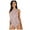 Pink - bllr, variant on n:philanthropy Womens Belle Bodysuit Jumpsuit, Pink, Small