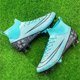 thumbnail image 5 of Botas de fútbol para niños, transpirables, para exteriores e interiores., 5 of 5