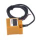 thumbnail image 4 of TICFOX 5 Uds Interruptores De Proximidad Sensor De Proximidad 200mA Interruptor De Detección De Sensor De Aproximación NPN Normalmente Abierto Detector De Interruptor De Proximidad 10-30VDC, 4 of 14