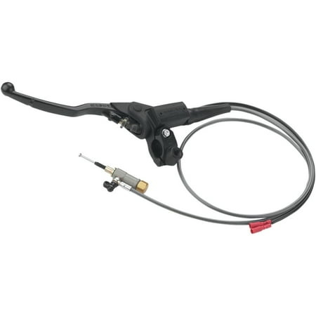 Truck Hydraulic Clutch Line - Magura 0120689 Hymec Hydraulic Clutch Conversion System - 41in. Line