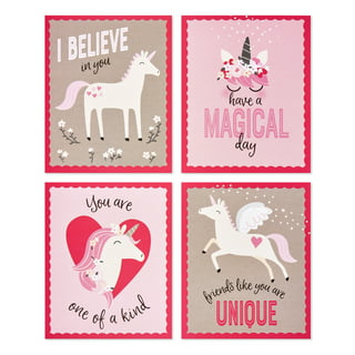 35-Count Valentines Day Cards for Kids School