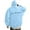 Light Blue, variant on sususu Men's Hoodies And Sweatshirts Letter Graphic Hoodie Sweatshirt For Casual Wear And Everyday Comfort,Khaki,XXL