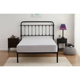 thumbnail image 4 of Your Zone Glow-in-the-Dark Gamer Bed-in-a-Bag Coordinating Bedding Set, Full, 4 of 7