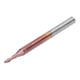 thumbnail image 5 of End Mills Sturdy Carbide Square End Mill  for Surface Working for Three-Dimensional Sculpture ANGGREK Otros, 5 of 8