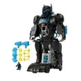 thumbnail image 3 of Coffret de jeu Batbot Bat-Tech DC Super Friends Imaginext de Fisher-Price, 3 of 9