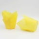 thumbnail image 1 of Moldes para Cupcakes En Forma de Tulipán, Papel de Grado Alimenticio Resistente a La Grasa, Colores Brillantes, Perfectos para Muffins y Pasteles, Herramienta para Decorar Repostería, Juego, 1 of 2