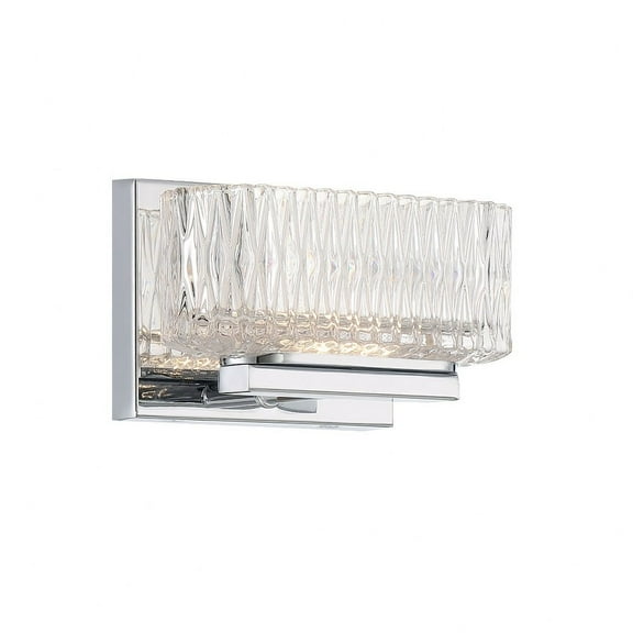 2001-77-L-Minka Lavery-Sparren - 1 LED Bath Vanity