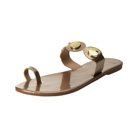 

Womens Shoes Leisure Metal Low Heel Toe Sandals Light Sandals Flip-Flops Slippers Open Toe Slide Sandals Comfortable Flats Flip-Flops Sandal Casual Platforms Wedge Sandals Heeled Sandals A106