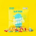 thumbnail image 3 of (Pack of 12)SmartSweeta Blast Buddies Candy Sour,1.8 oz., 3 of 3