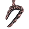 thumbnail image 3 of Exquisita aleación de zinc para guitarra eléctrica Ukulele Capo Capotraste Key Clamp Bronce Sunnimix Zinc Alloy Guitar Capo, 3 of 8