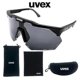 thumbnail image 1 of Uvex Sports Glasses Men's And Adult's Polarized Bike Eyewear Mtb Cycling Uv400 Pochromic Sunglasses Bicycle Road Goggles, 1 of 5