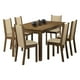 thumbnail image 1 of Juego de Comedor Madesa Miriam Mesa y 6 Sillas MCS Beige, 1 of 9