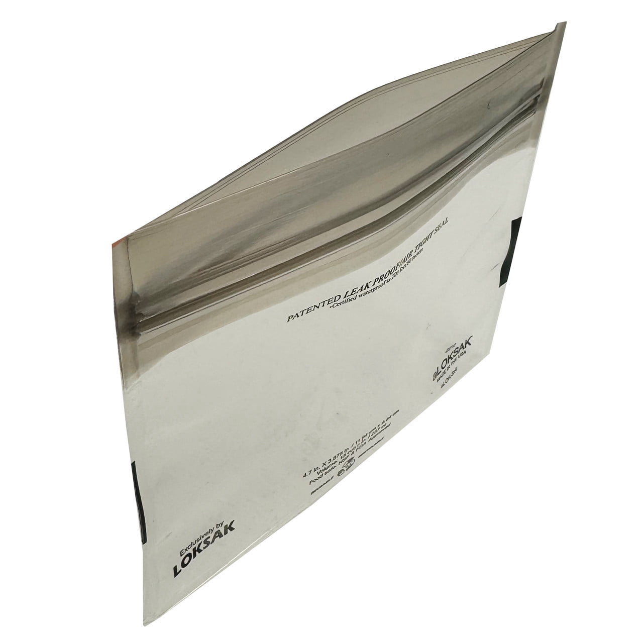 aLOKSAK Waterproof Bags (SMALL Multi Pack)