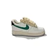 thumbnail image 2 of Nike Air Force 1 Summit White Green Big Rope Laces UK 6, 2 of 12