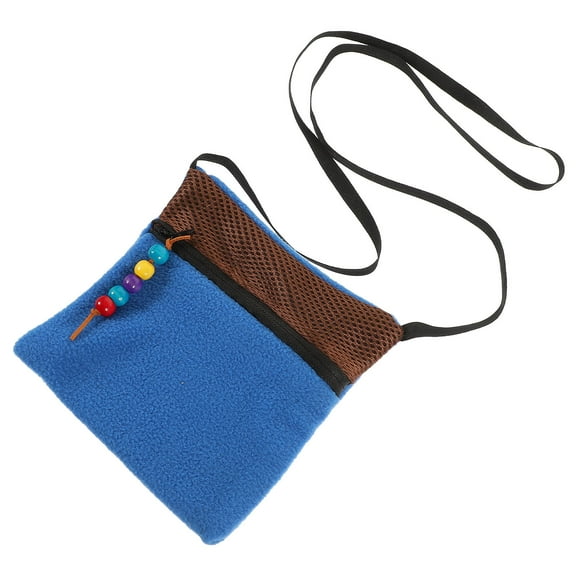 TOYMYTOY Comfortable Reptile Carrier Breathable Pet Carrier Cotton 1 Set