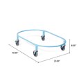 thumbnail image 2 of Foundations Foundation Podz Toddler Size Sleeping Cot Carrier, 2 of 3
