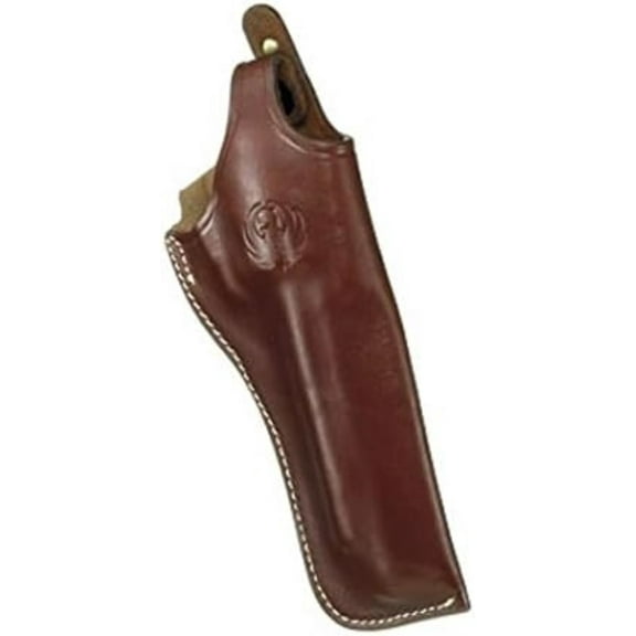 Ruger Super Blackhawk Vaquero Leather Holster 10.5 Barrel