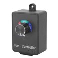thumbnail image 2 of 3.1x2.2x2.9in Fan Controller, Fan Speed Governor, ABS Pump For Electric Tools Fan, 2 of 8