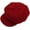 Wine Red, variant on CoCopeaunts Newsboy Hats for Women Solid Plain Octagonal Newsboy Cap Men Ladies Casual Hat Winter Beret Women Painter Cap